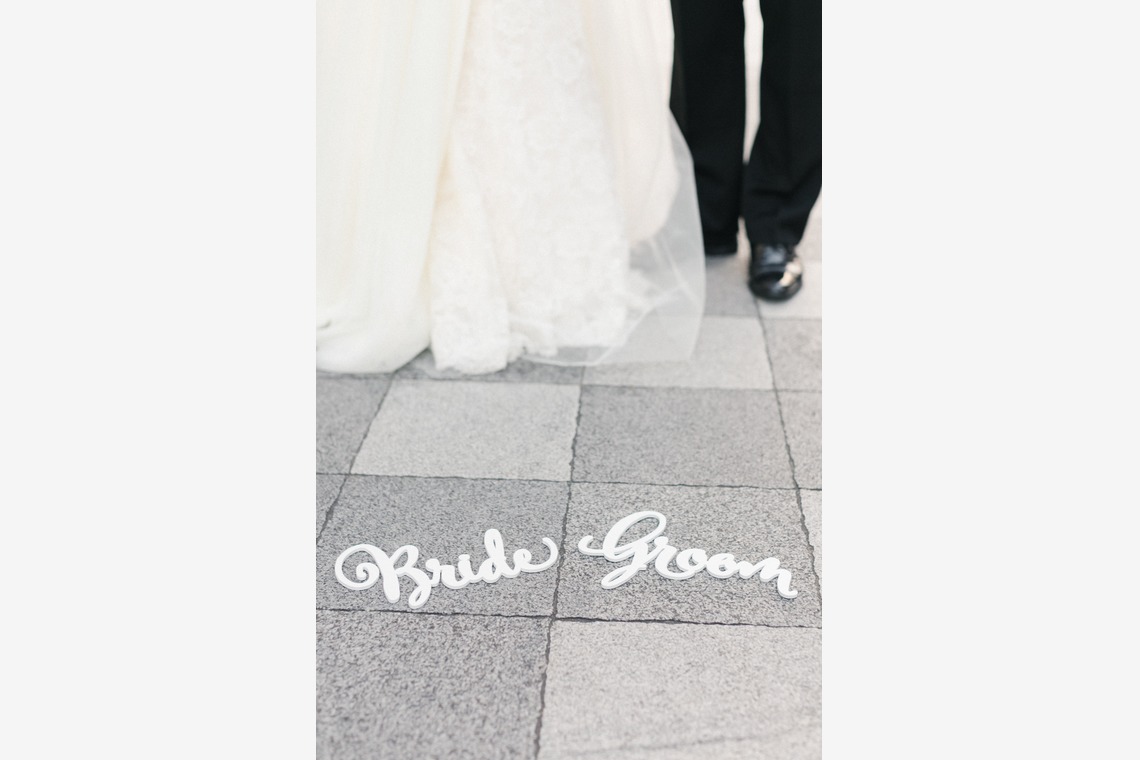 Album of the Location Photo Shoot taken by Yuki Shimada Photography - Taken in front of Tokyo station