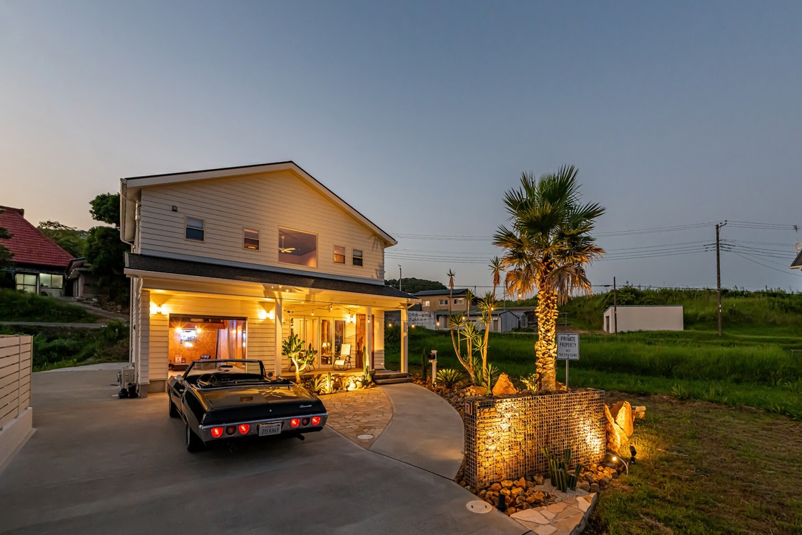 吉田佳央が撮影した「住宅・モデルハウス・不動産撮影」の写真