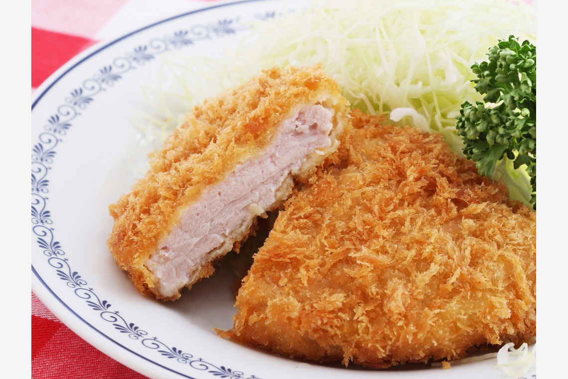 森安　照が撮影した「カフェ・メニュー」の写真