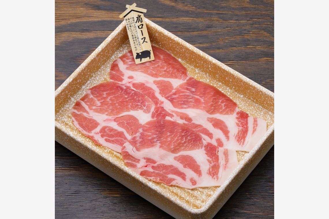 森安　照が撮影した「ステーキ・肉料理」の写真