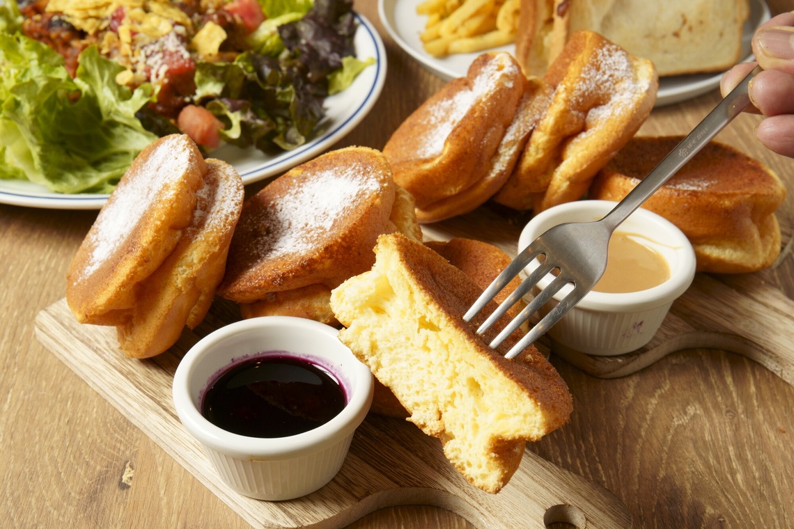 フォトオフィスショット