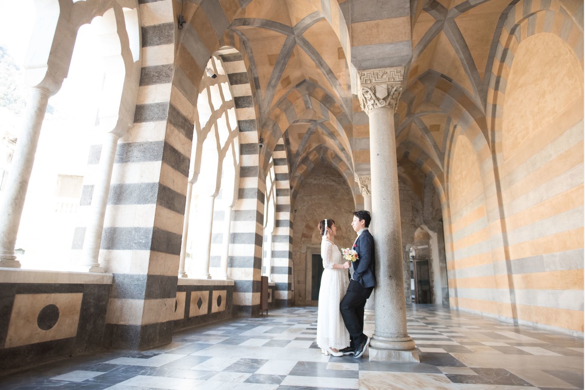 Album of the Wedding, Bridal taken by MOMO - 