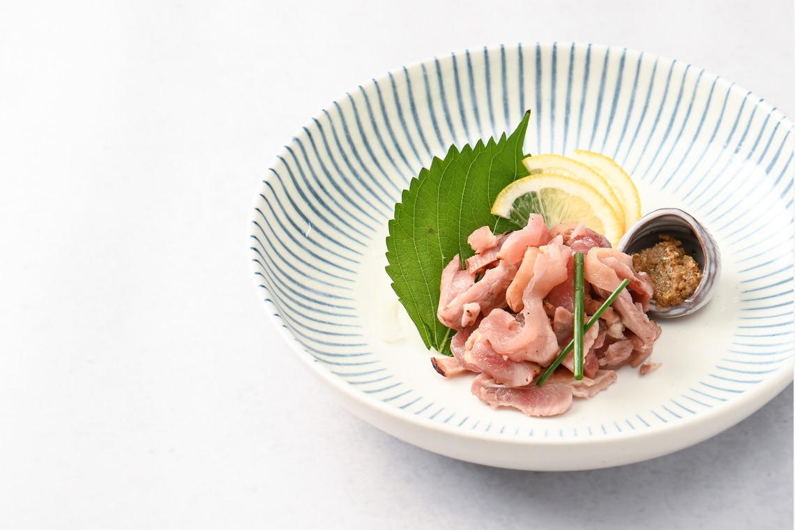 Makoto Nakamuraが撮影した「フード」の写真