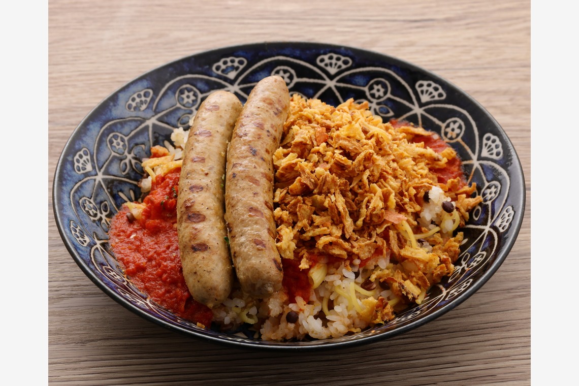 森安　照が撮影した「タイ・エスニック料理」の写真