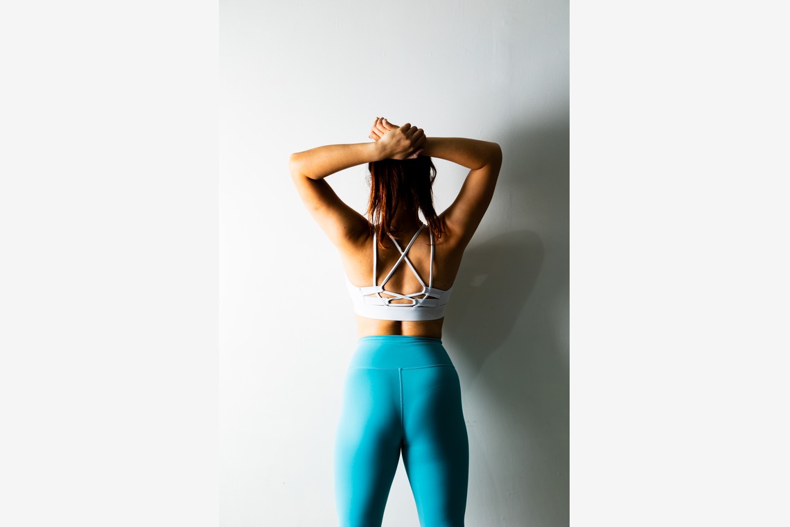 キラ ユキエが撮影した写真のアルバム「プロフィール撮影」