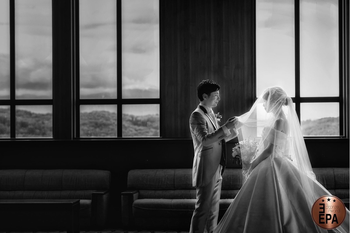 株式会社ハートグラフが撮影した「Wedding」の写真