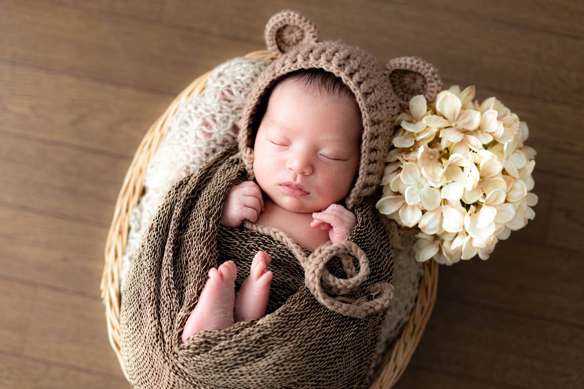 kudophotoが撮影した「ニューボーン＿まとめ」の写真