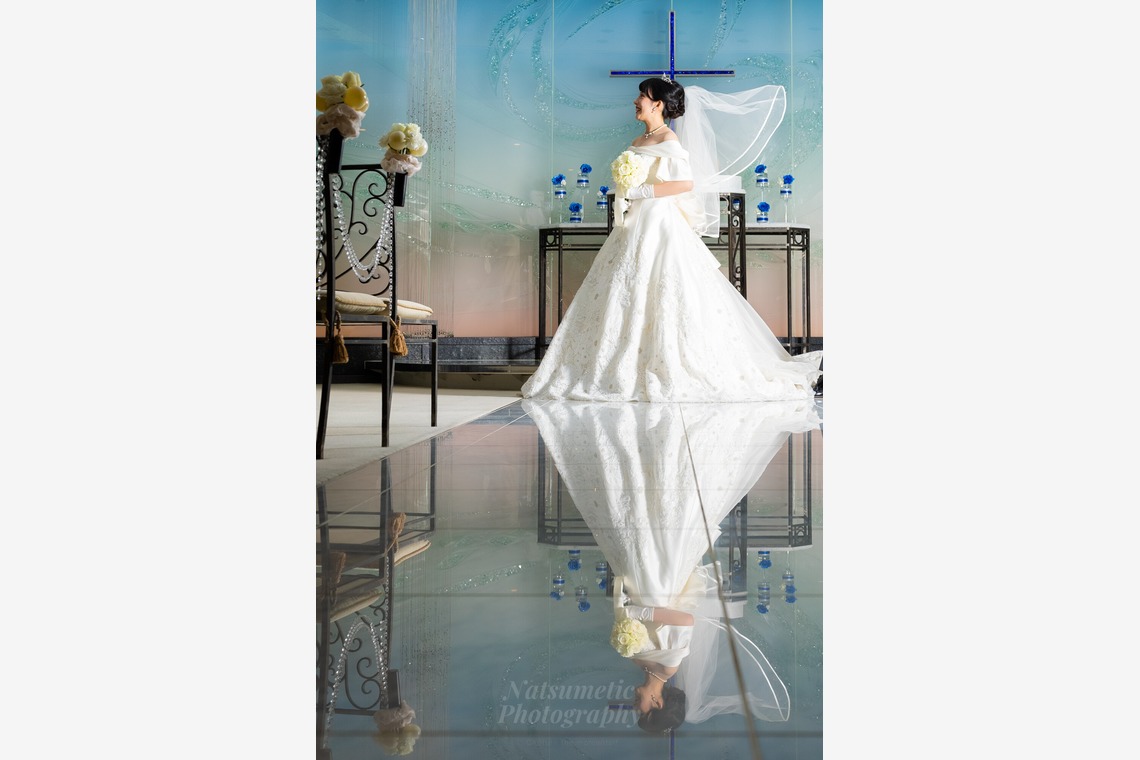 Natsumetic Photography (小関晃典)が撮影した「ウェディング」の写真
