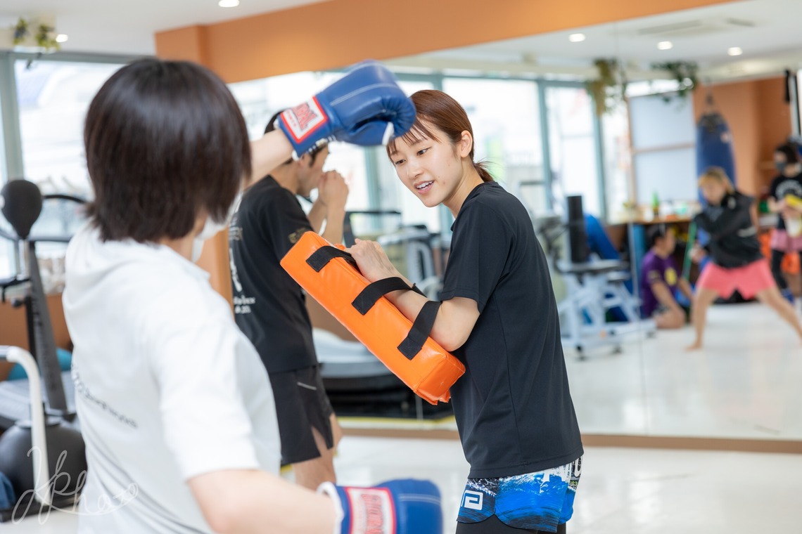 大森光太郎・K-PHOTOが撮影した写真のアルバム「フィットネスジム広報撮影」