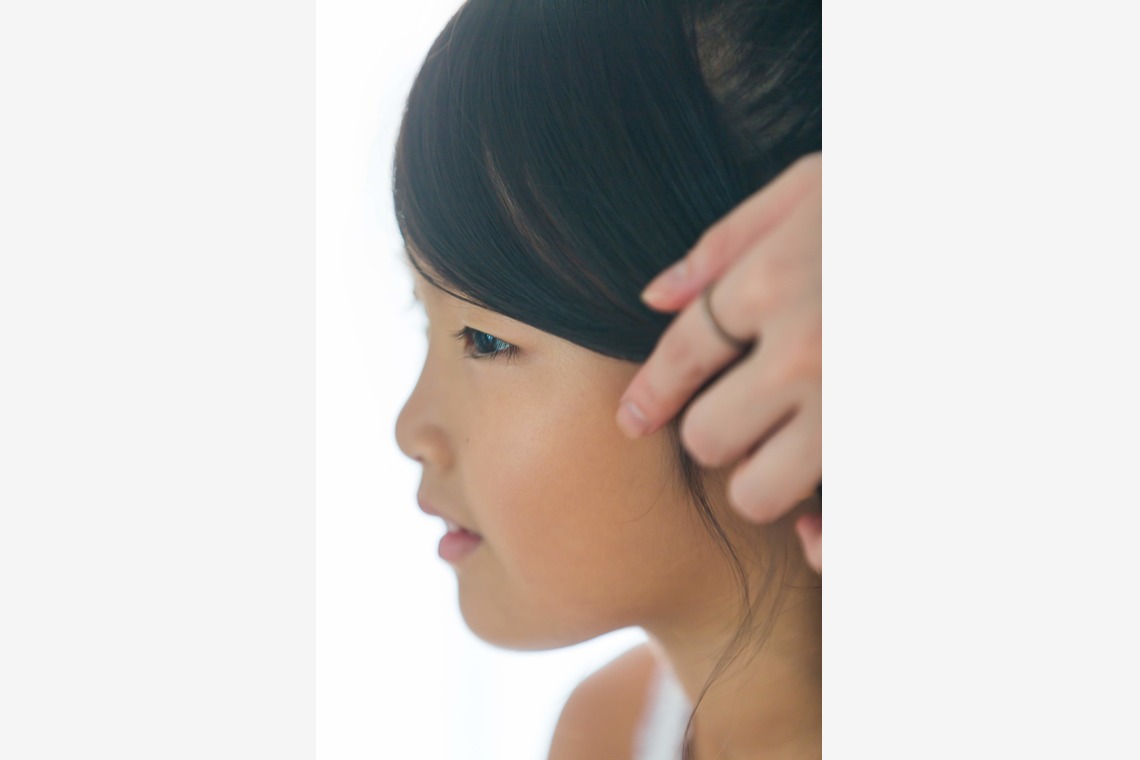 Nobuhiro Toyaが撮影した写真のアルバム「七五三フォト@エミリィ代官山スタジオ」