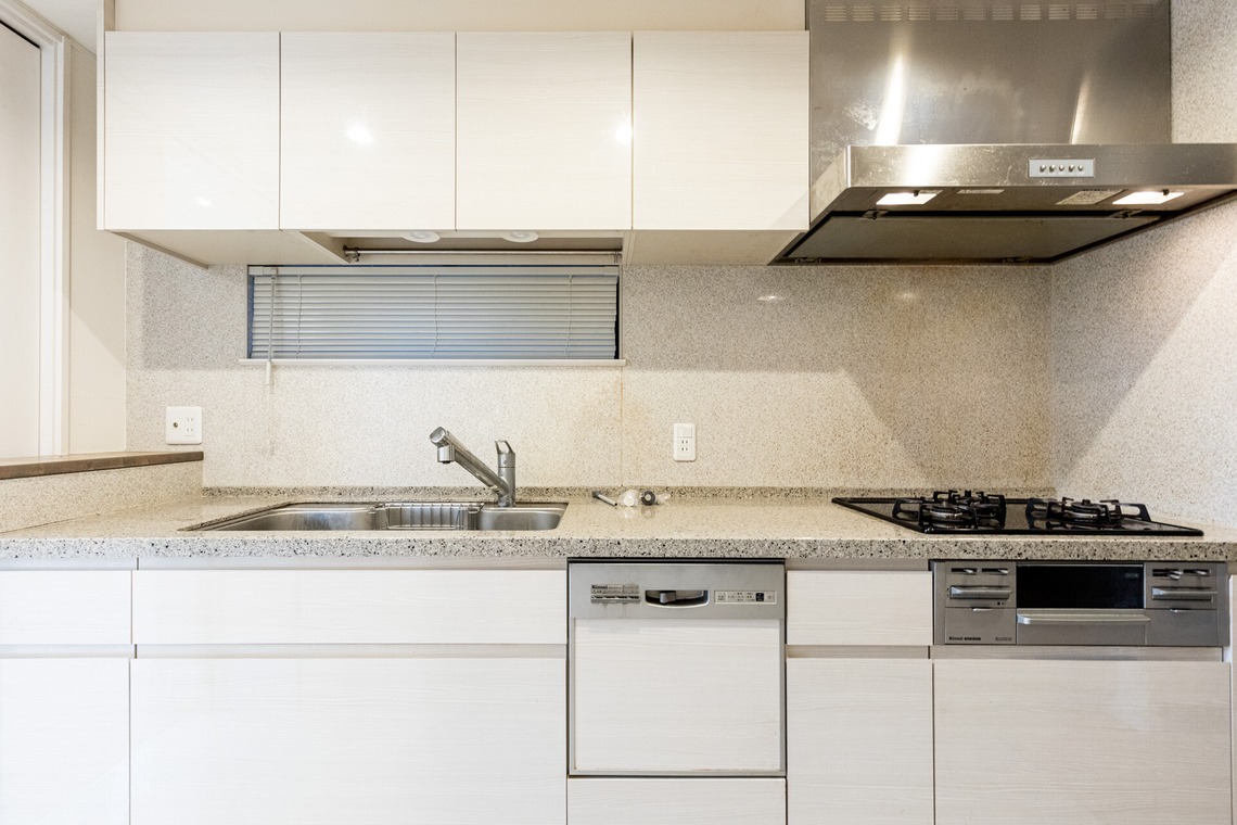 大森美紗生が撮影した「マンション内観撮影」の写真