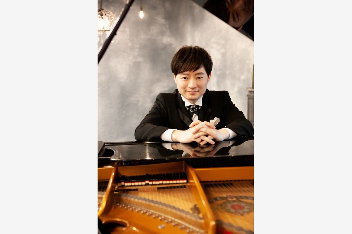 YOSH DSGN PRESが撮影した「音楽家アーティスト写真」の写真