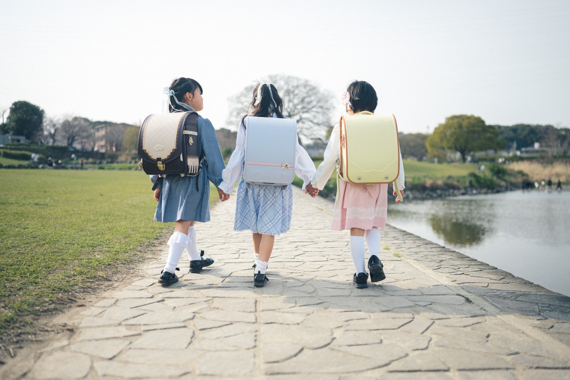 shihoが撮影した写真のアルバム「ロケーションフォト（入学/季節のお花撮影/公園）」
