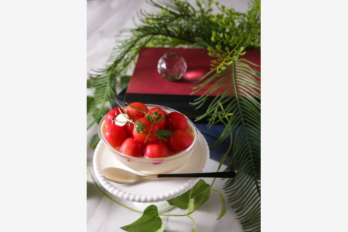 syukocが撮影した「フードフォト」の写真