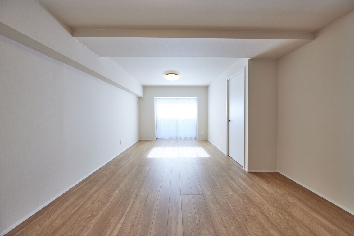 ケイムラナカが撮影した写真のアルバム「内観撮影」