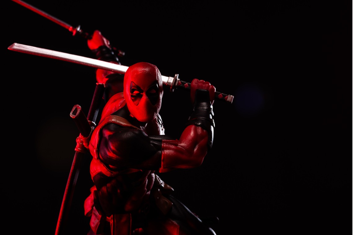 写真屋ごんちゃんが撮影した「figure」の写真