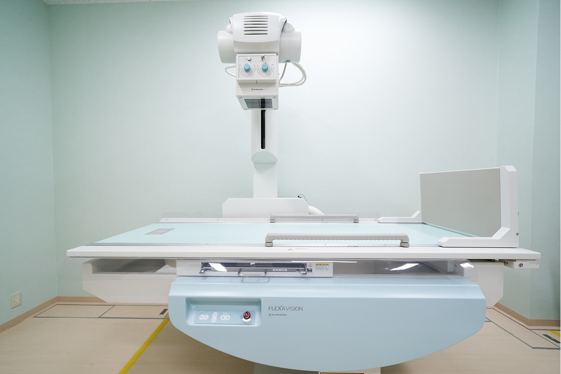 森田寫眞館が撮影した写真のアルバム「クリニック」