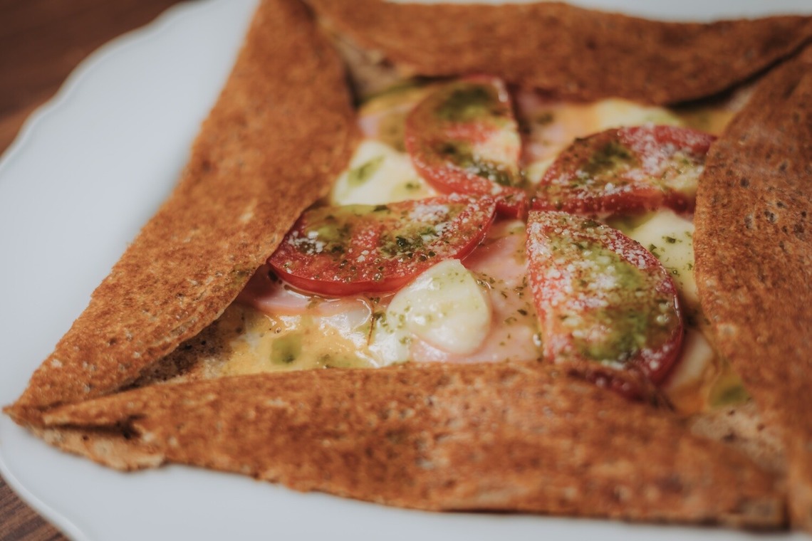 スタジオらしさが撮影した写真のアルバム「料理写真」