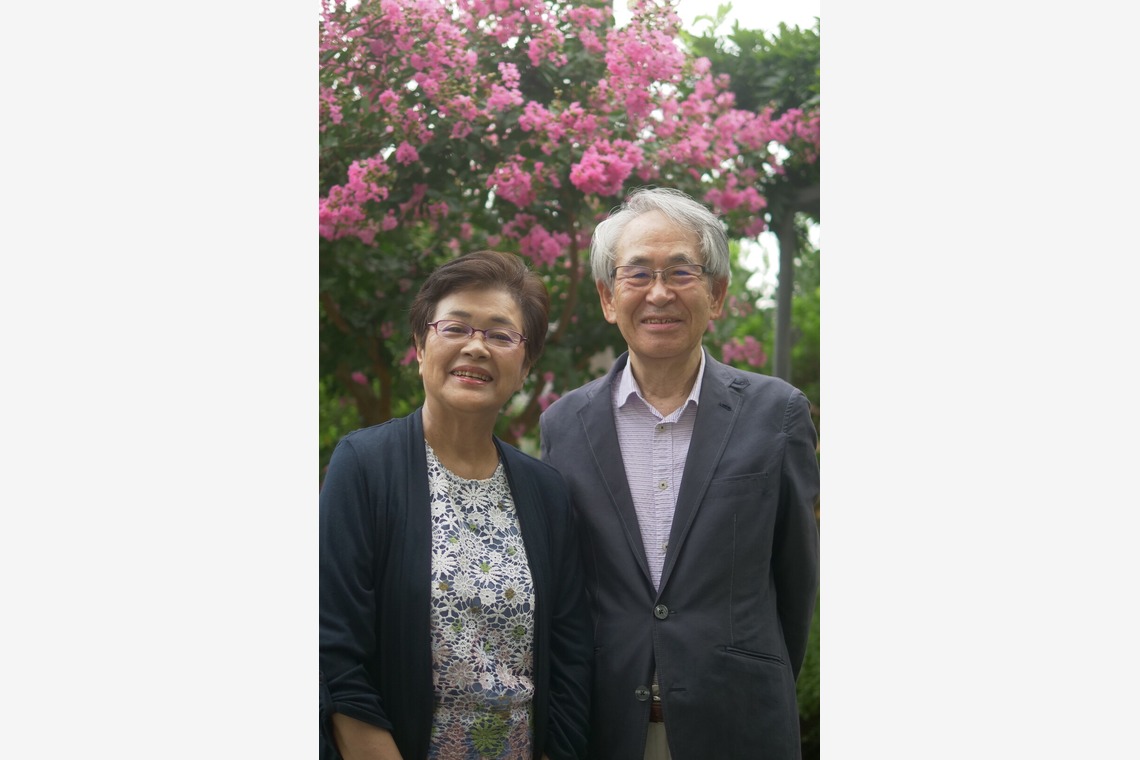 根本駿介が撮影した「ロケーション撮影」の写真