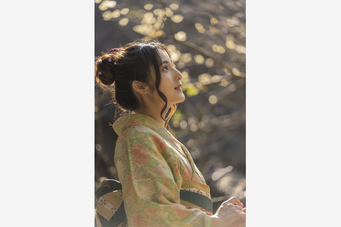 松尾　淳一郎が撮影した写真のアルバム「ポートレート」