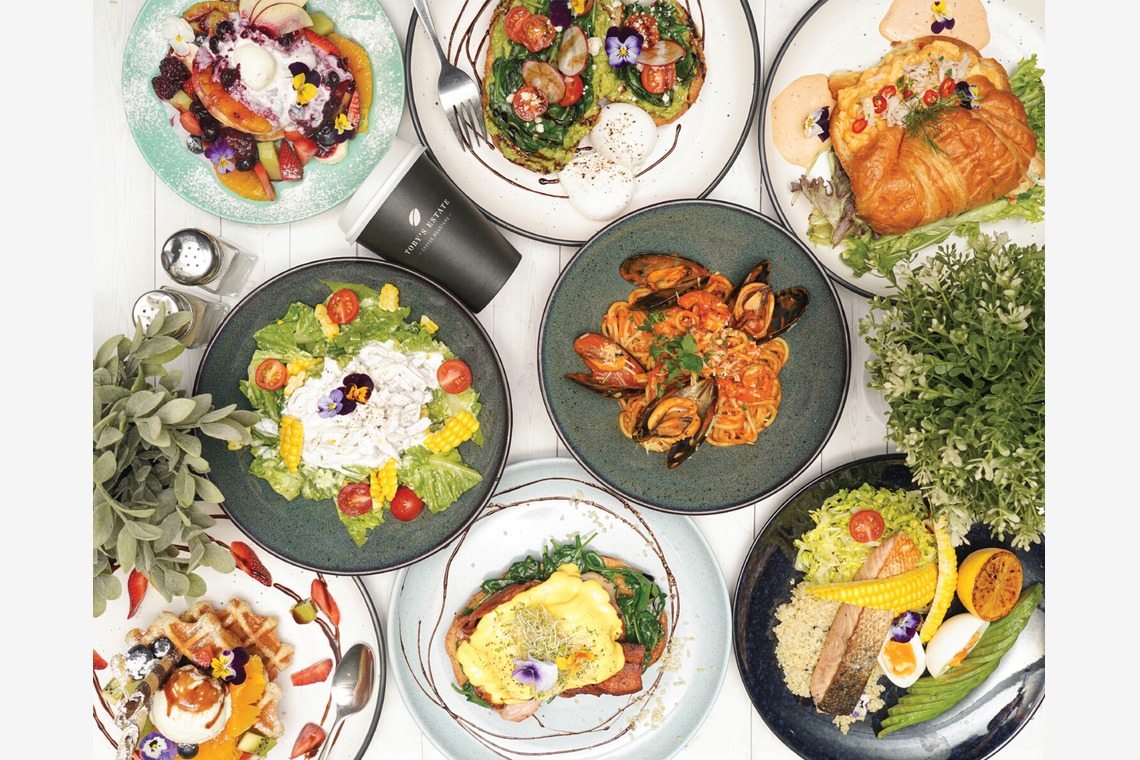 草村写真館が撮影した「料理撮影」の写真