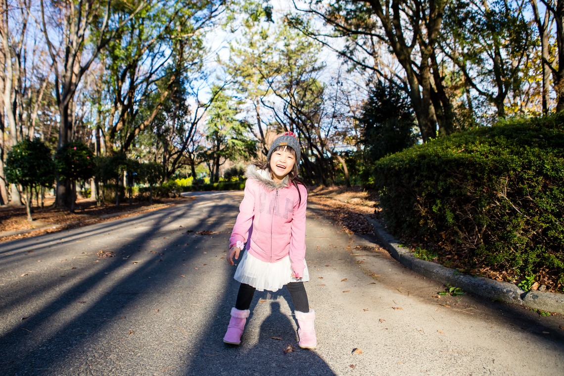 Field of the sun.creativeが撮影した「家族写真ロケーション撮影」の写真