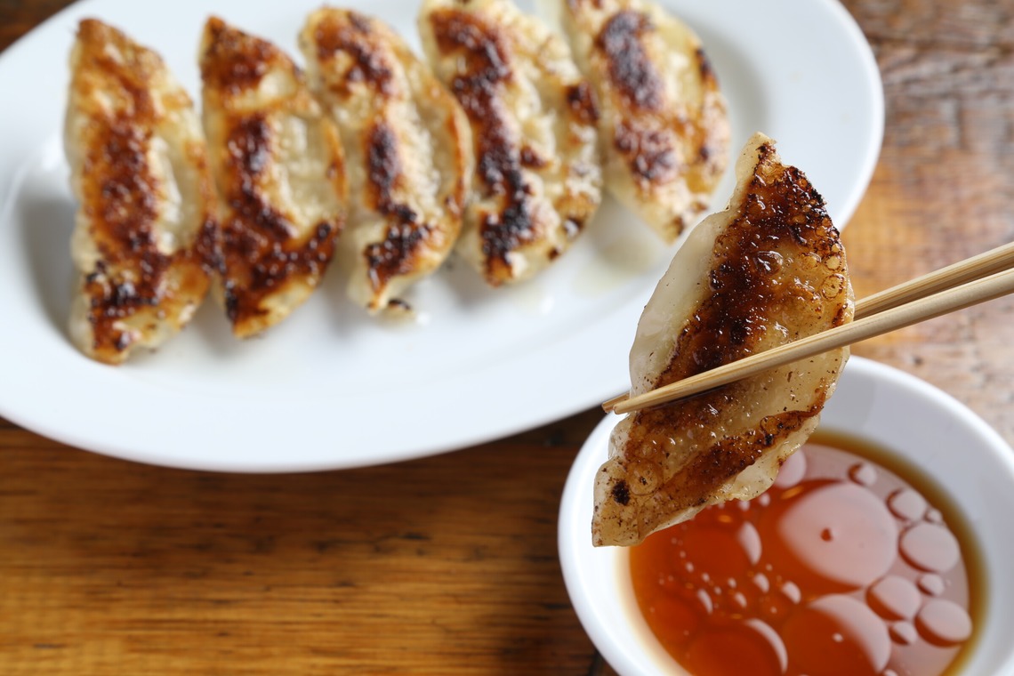 中野雄一が撮影した「料理写真」の写真