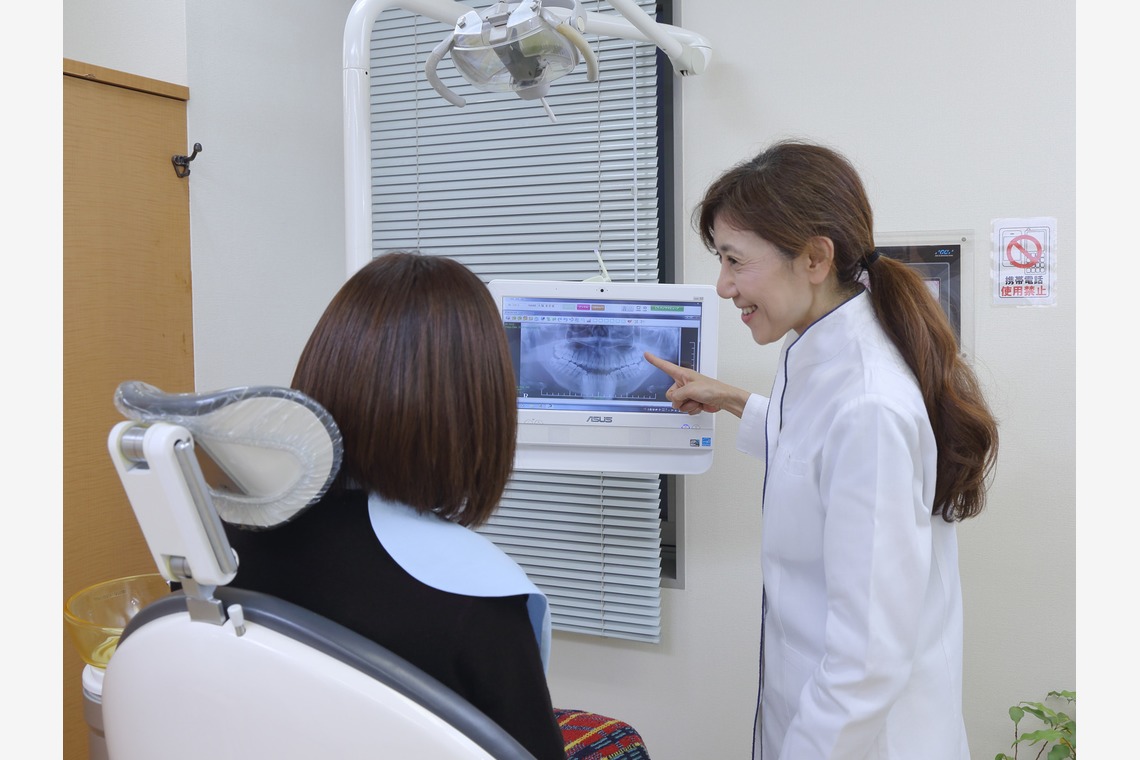 谷崎 春彦（T-Studio）が撮影した写真のアルバム「クリニック/治療院/医療系」