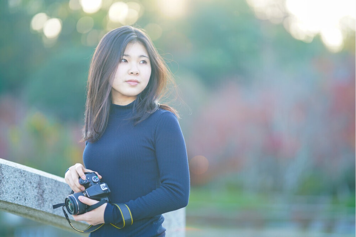 radsafariが撮影した「ポートレート」の写真