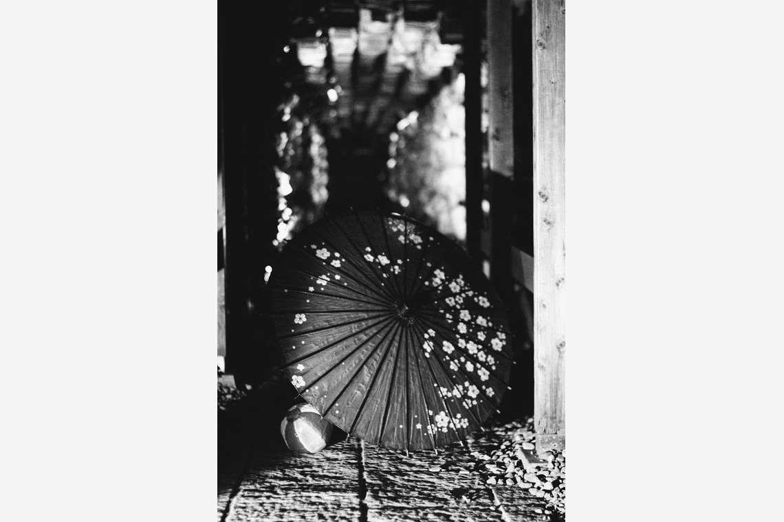 風の彩水の音が撮影した「七五三向け神社」の写真