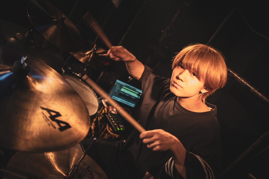 Kosaku Tanakaが撮影した「ライブフォト」の写真