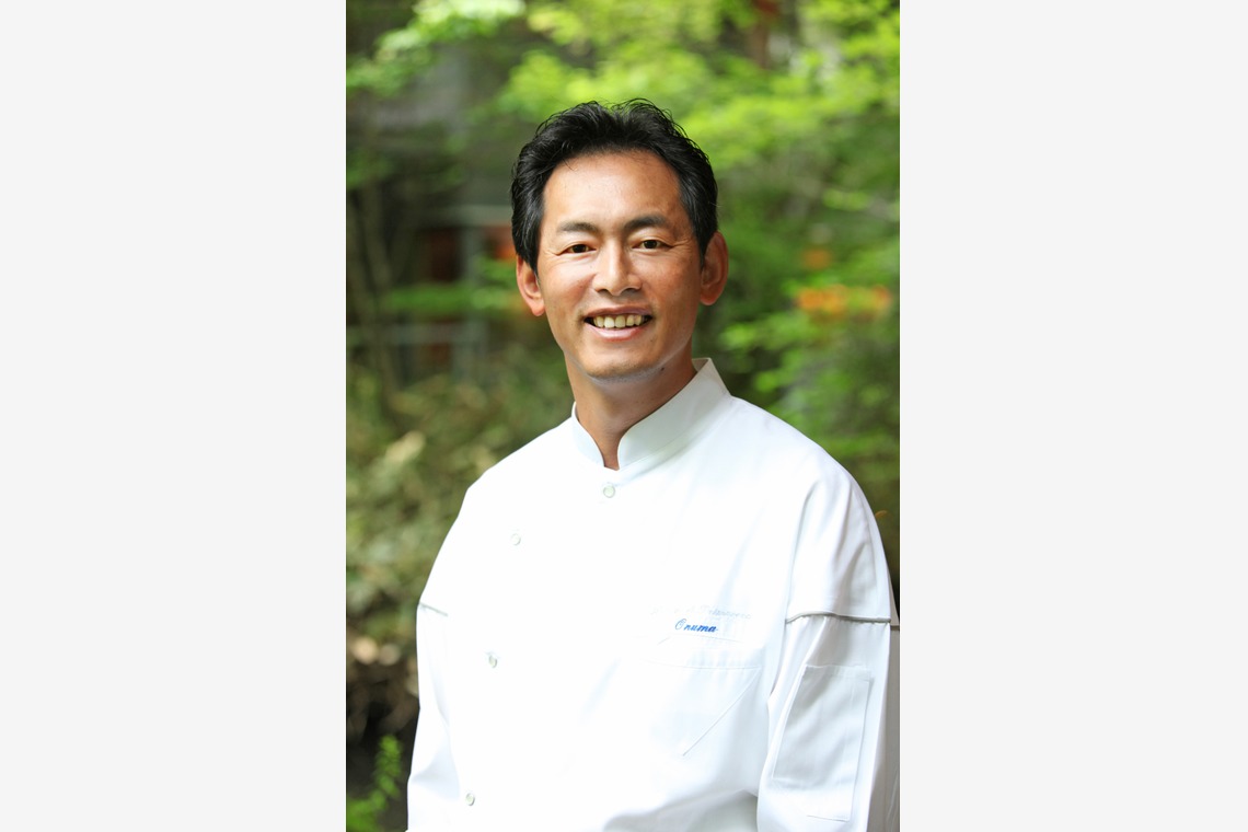 村田わかな広告写真が撮影した「軽井沢 プリマヴェーラ」の写真