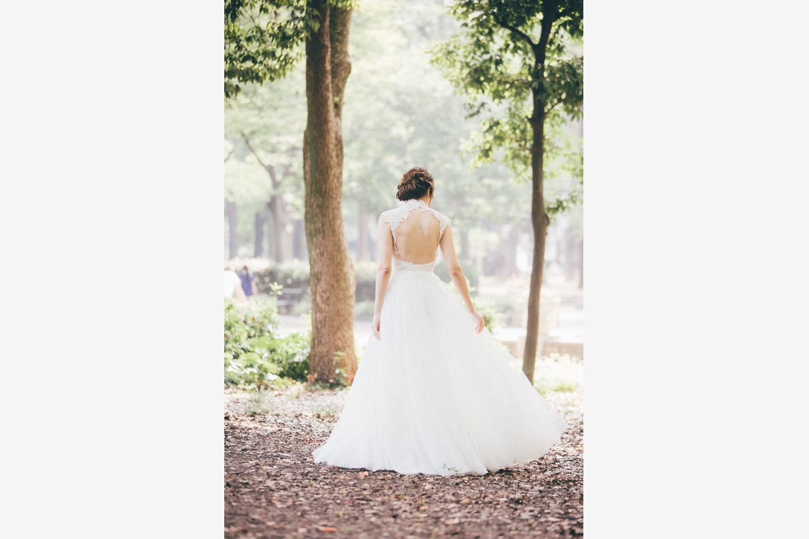 Album of the Wedding, Bridal taken by TAGAYA BRIDAL - 