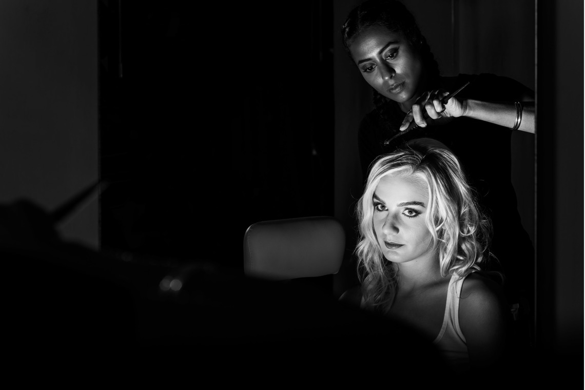 Jean Jacques Fabienが撮影した「ポートフォリオ」の写真