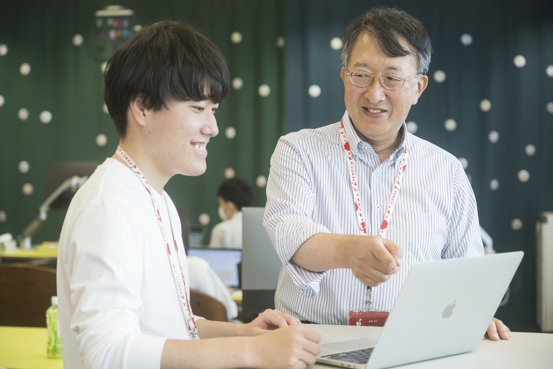 笠井鉄正写真事務所が撮影した「企業・学校・行政関連イベント/スナップ撮影」の写真