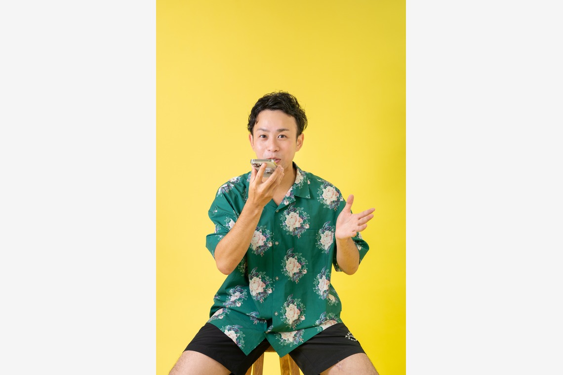 早川麗華が撮影した写真のアルバム「プロフィール・宣材写真撮影」