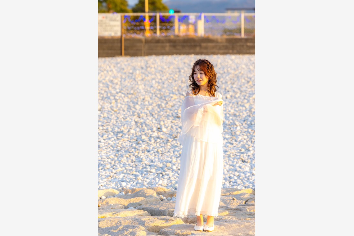 Anheloproが撮影した「ロケーション撮影」の写真