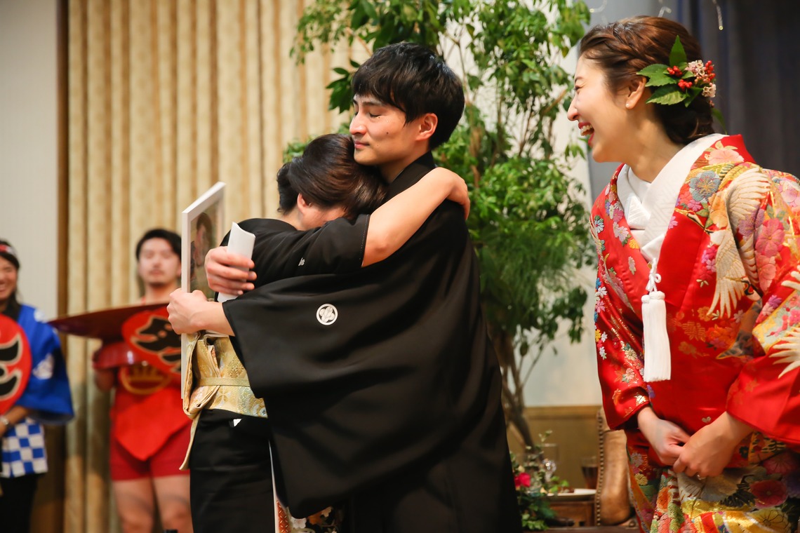 スタジオカドルが撮影した「Wedding Day」の写真