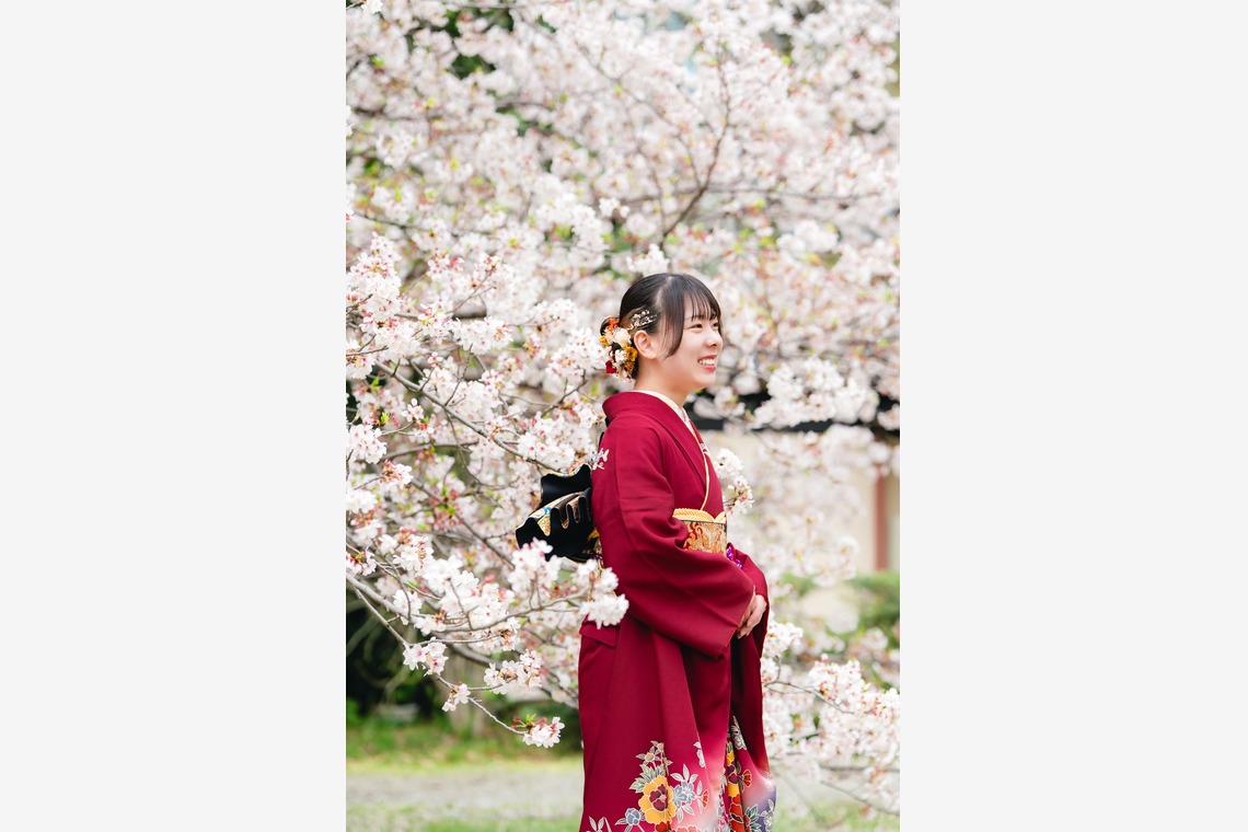 oryo studioが撮影した写真のアルバム「成人式」