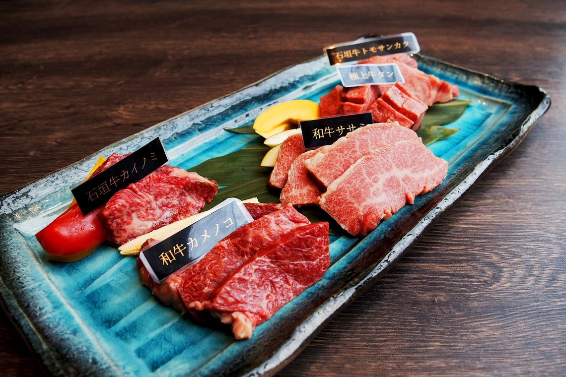 株式会社山口メディアプランニングが撮影した「ステーキレストラン撮影」の写真