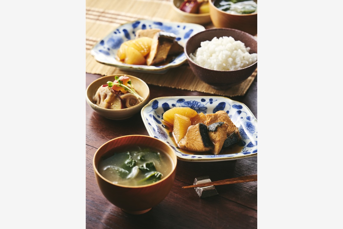 大橋裕紀が撮影した「食品企業様の料理撮影」の写真