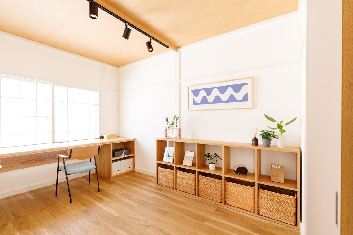 田口　裕貴が撮影した「Air bnb 清水町移住促進住宅1号」の写真