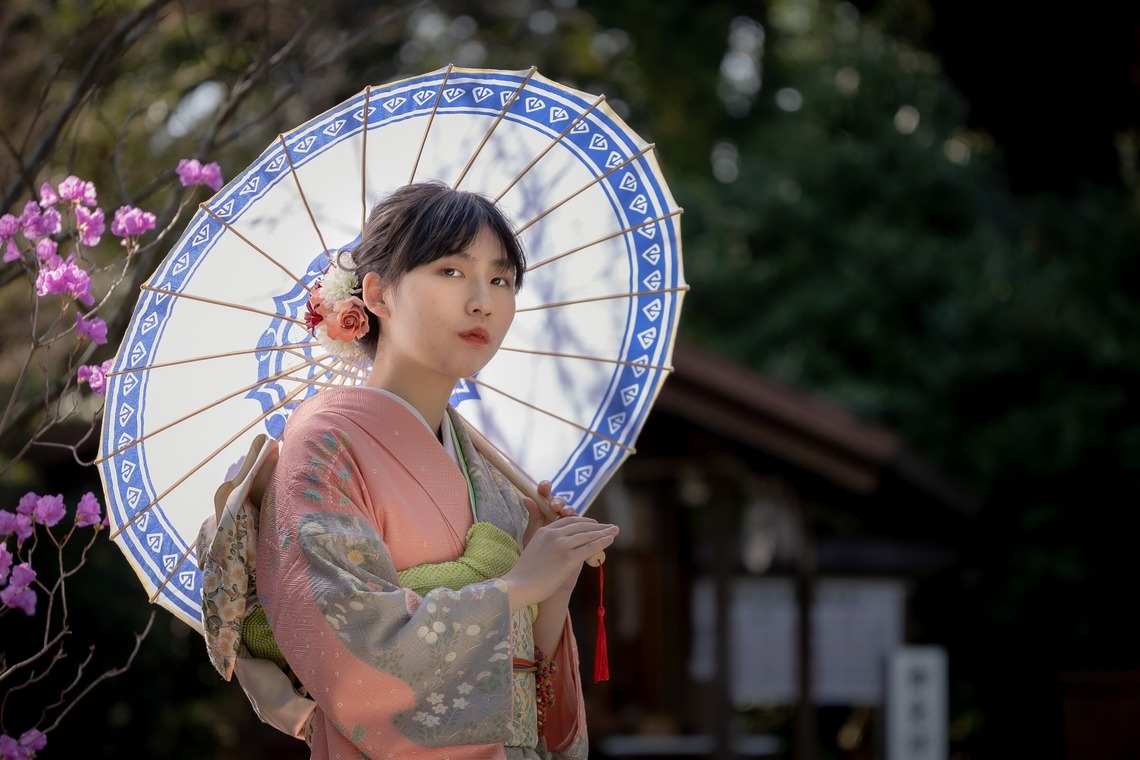 ms photoが撮影した「ポートレート、宣材」の写真