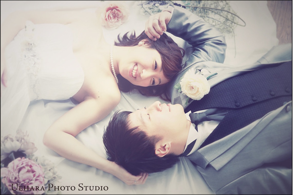 上原フォートスタジオが撮影した「滋賀スタジオ」の写真