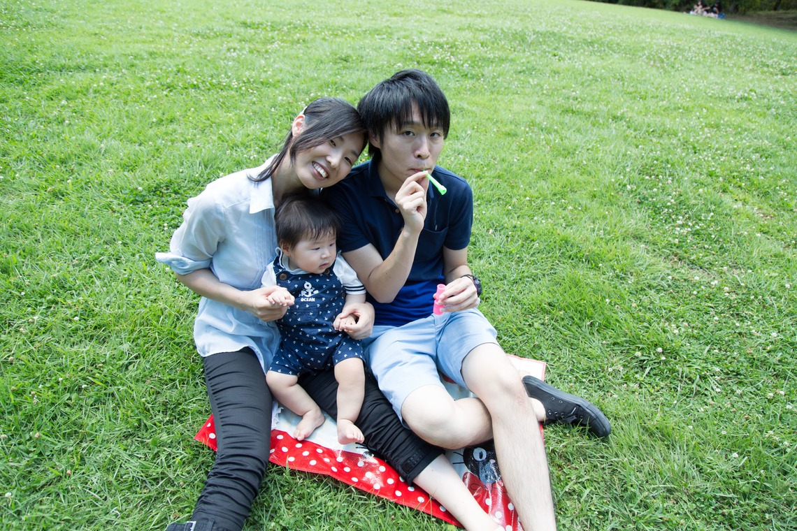 Photographer935が撮影した「家族写真多摩」の写真