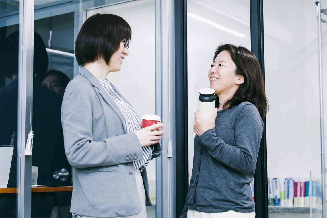 Yasui photographyが撮影した「企業求人」の写真