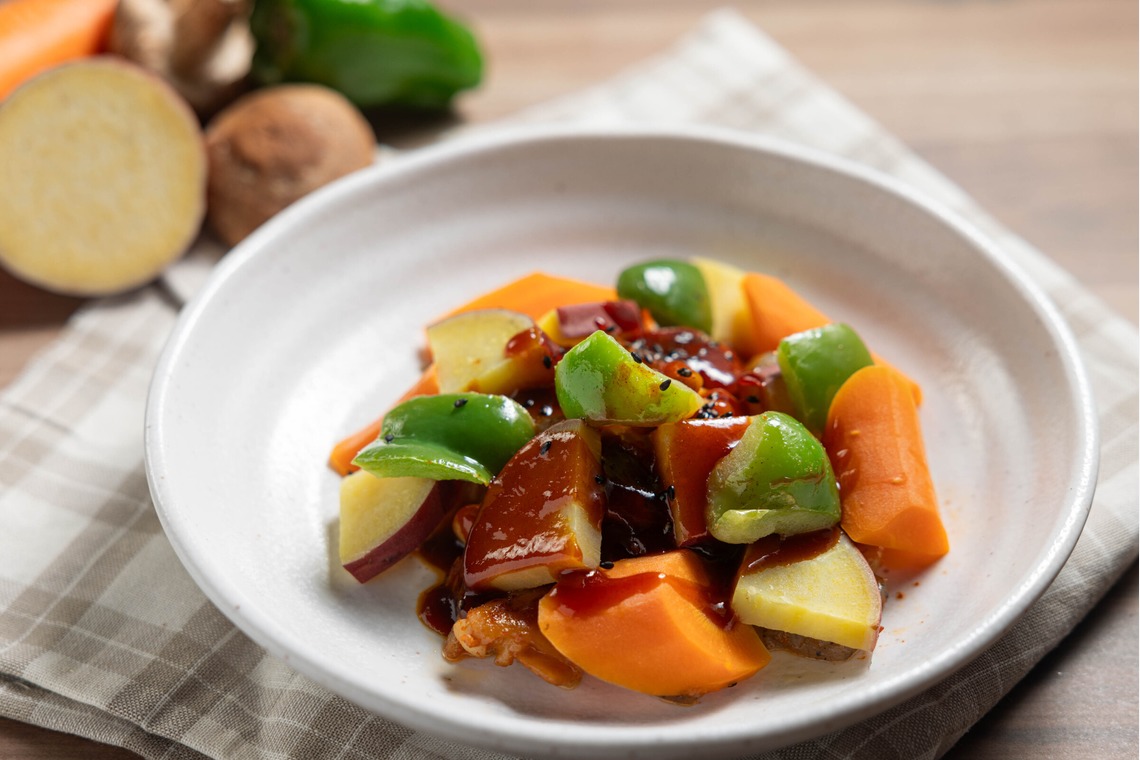 ミヤタカズコが撮影した「フード写真」の写真