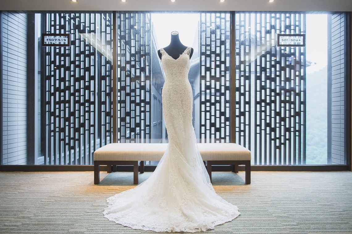 Kennychiが撮影した「結婚式」の写真