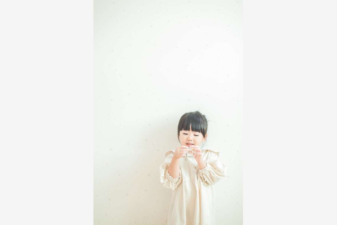 oが撮影した「お家での出張撮影フォト」の写真