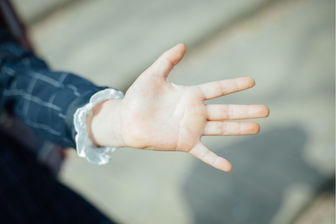 RIE NAGASHIMA photography:)が撮影した「Entrance ceremony of elementary school _2019.04」の写真